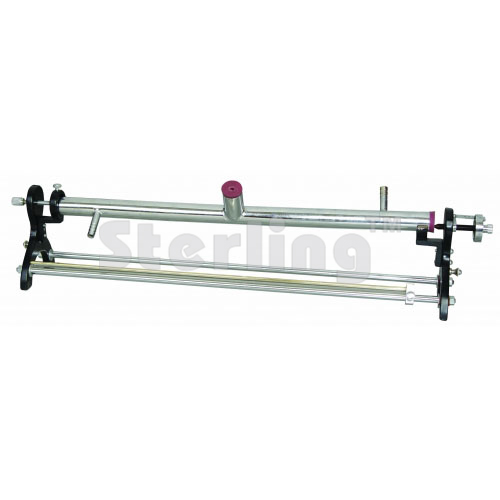 LINEAR EXPANSION APPARATUS