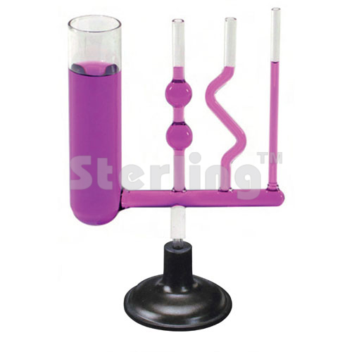 LIQUID LEVEL APPARATUS