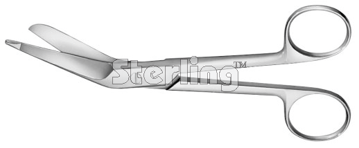 LISTER PLASTER CUTTING SCISSOR