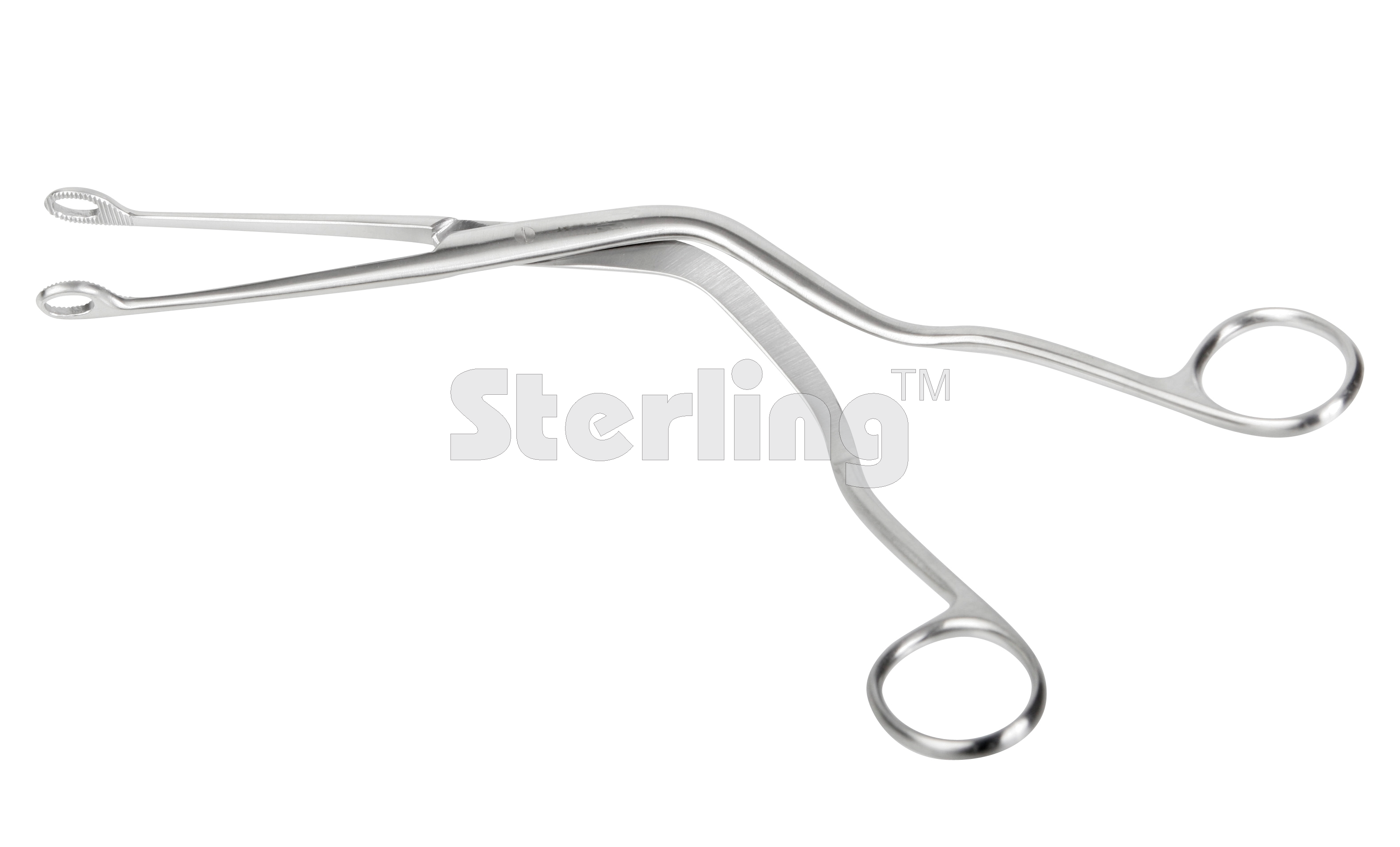 MAGILL FORCEPSMAGILL FORCEPS