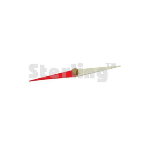 MAGNETIC NEEDLE JEWEL BEARING
