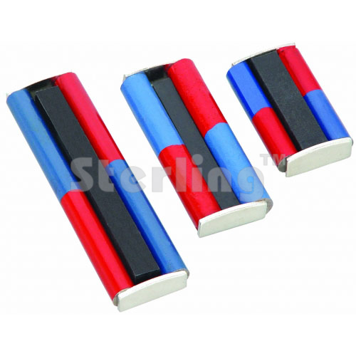 MAGNETS CYLINDRICAL , “ALNICO”