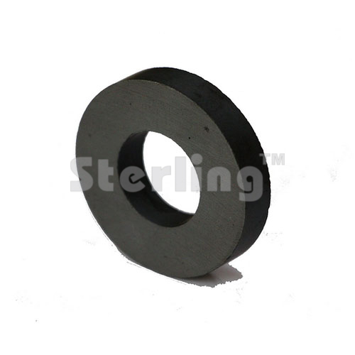 MAGNETS RING CERAMIC