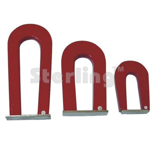 MAGNETS U – SHAPED “ALNICO”