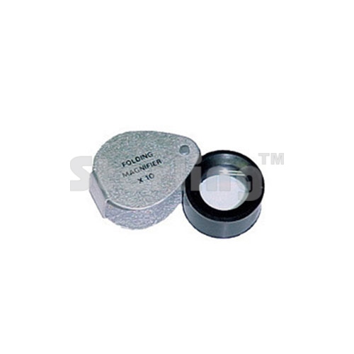 MAGNIFIER POCKET 10 x