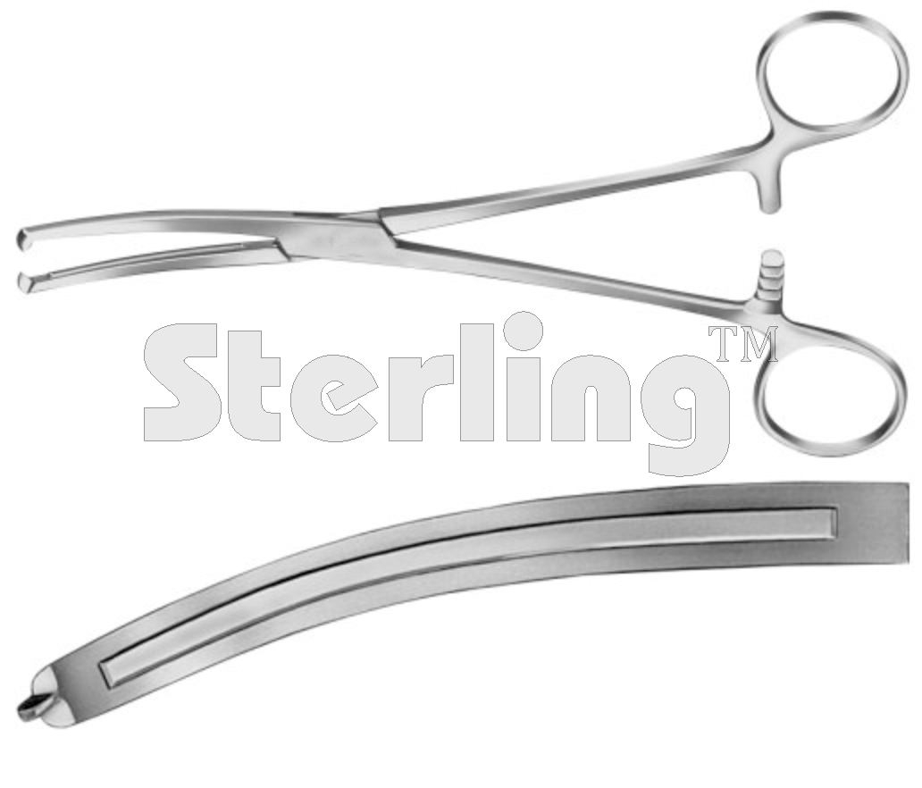 MAINGOT CLAMPS