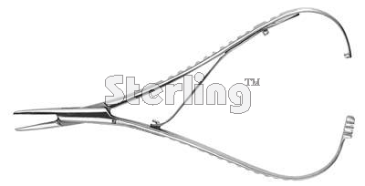 MATHIEU NEEDLE HOLDER