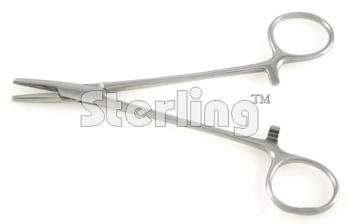 MAYO HEGAR NEEDLE HOLDER 2