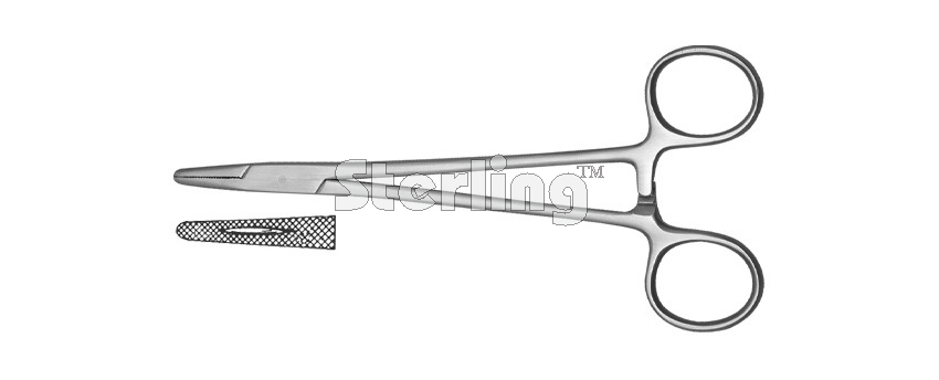 MAYO HEGAR NEEDLE HOLDER