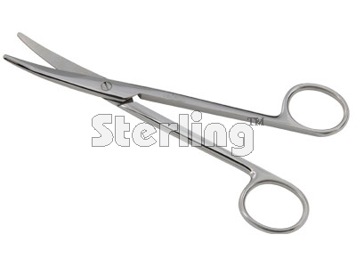 MAYO SCISSOR