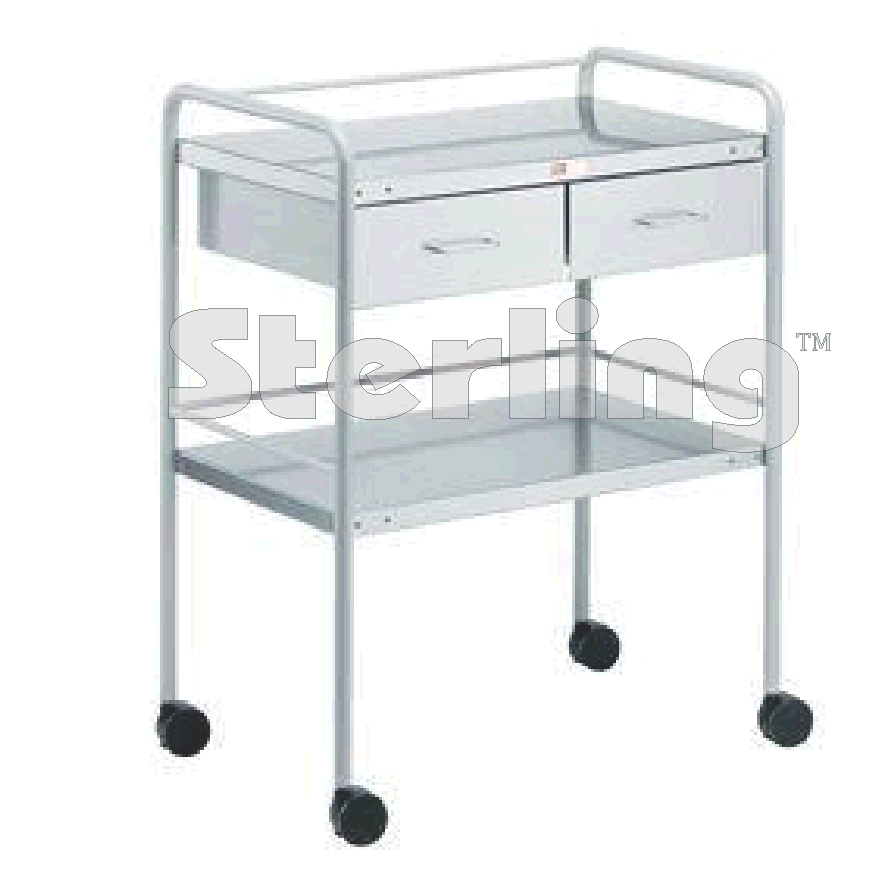 MEDICINE TROLLEY