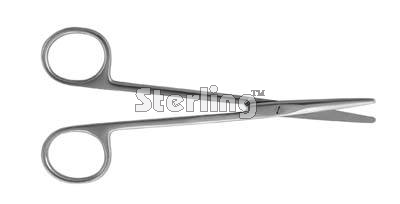 METZENBAUM SCISSORS