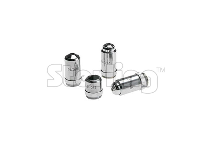 Microscope Objective
