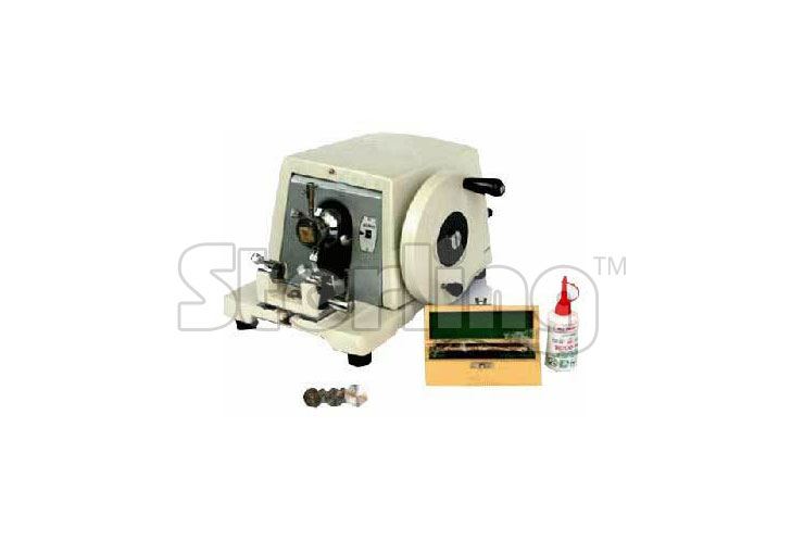 Microtome
