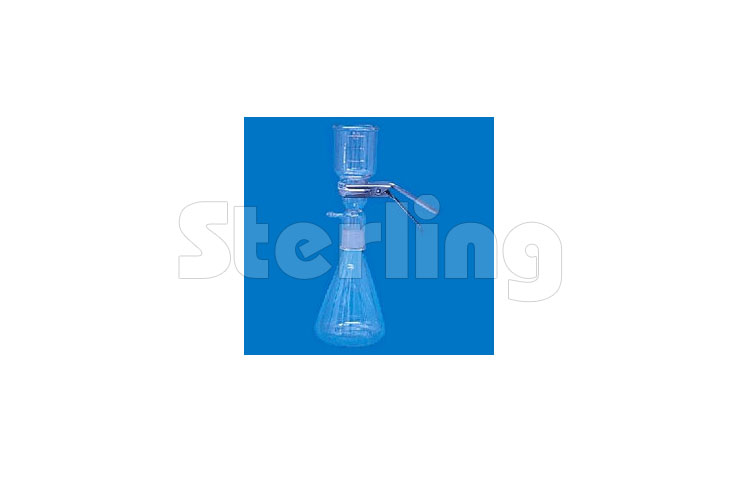 MILLIPORE FILTER 3 grades