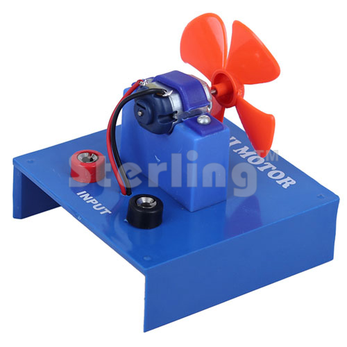 MINI MOTOR
