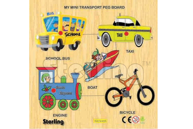 MINI TRANSPORT