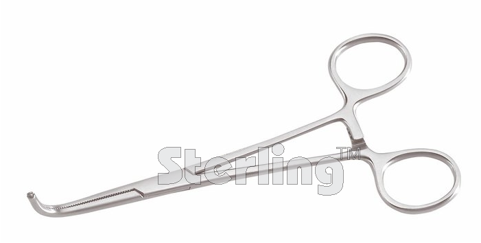 MIXTER FORCEPS