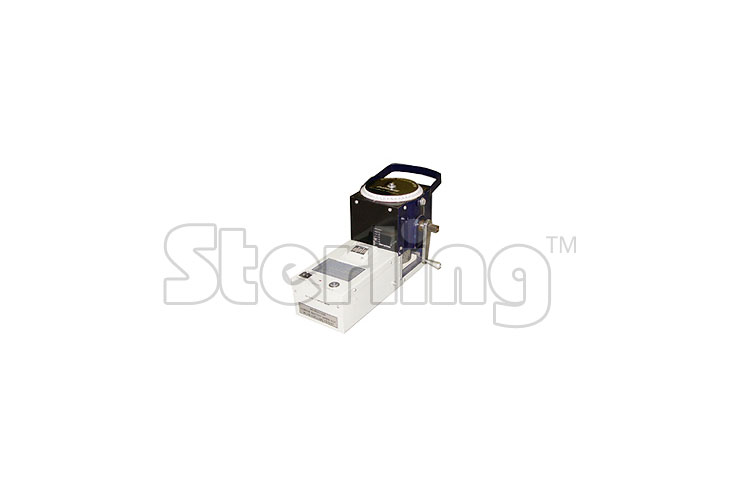 MOISTURE METER