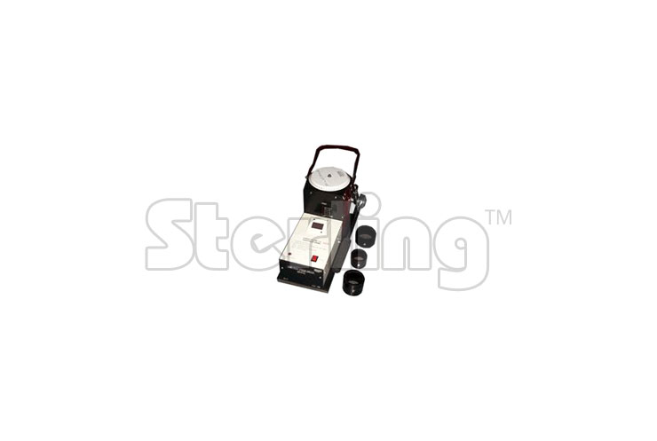 MOISTURE METER FOR WOOD (DIGITAL)