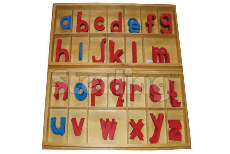 MOVABLE NUMBER BOX