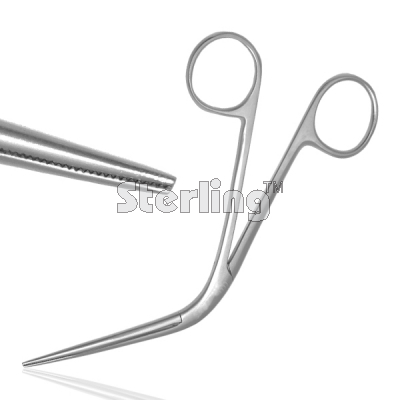 NASAL FORCEPS TILLIES
