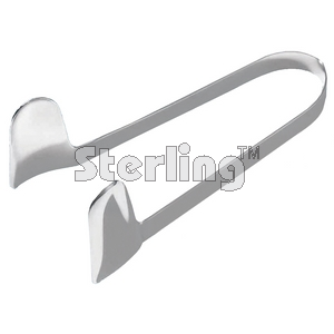 NASAL SPECULUM THUDICHUM SET OF 3
