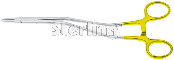 NEEDLE HOLDER BOZEMAN