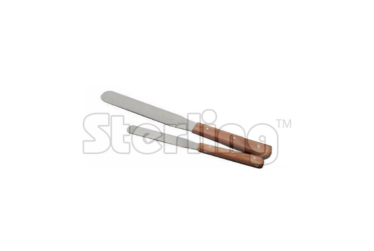 OINTMENT SPATULA OR DRUG SPATULA