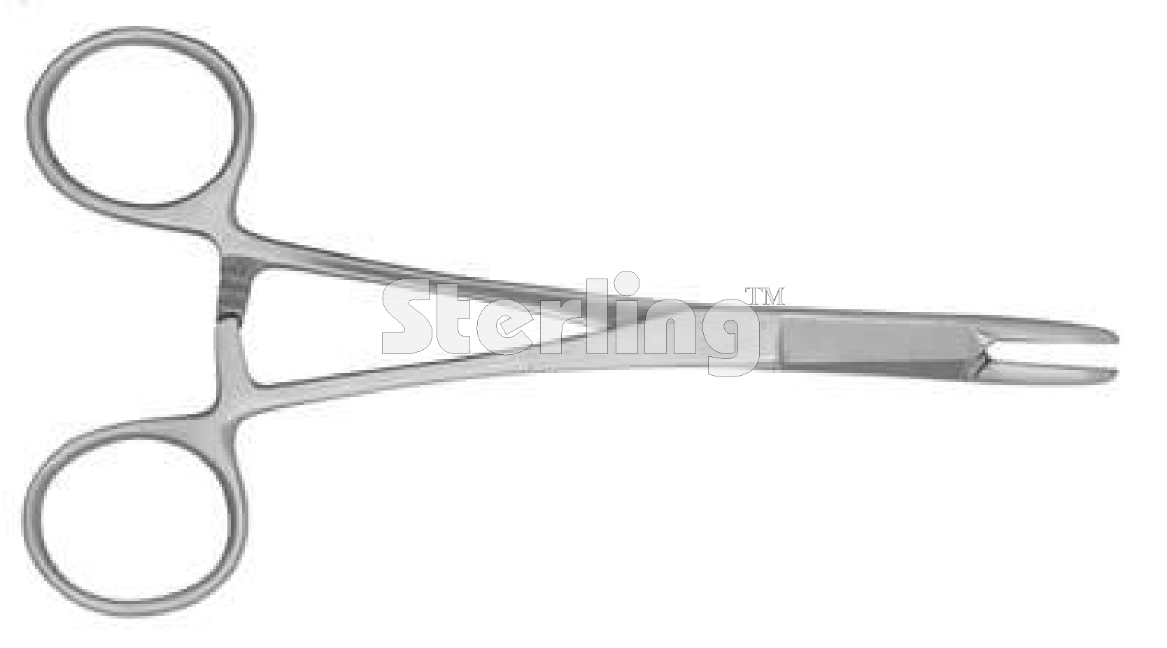 OLSAN HEGAR NEEDLE HOLDER