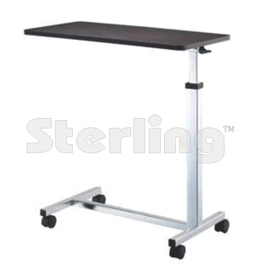 OVERBED TABLE 2