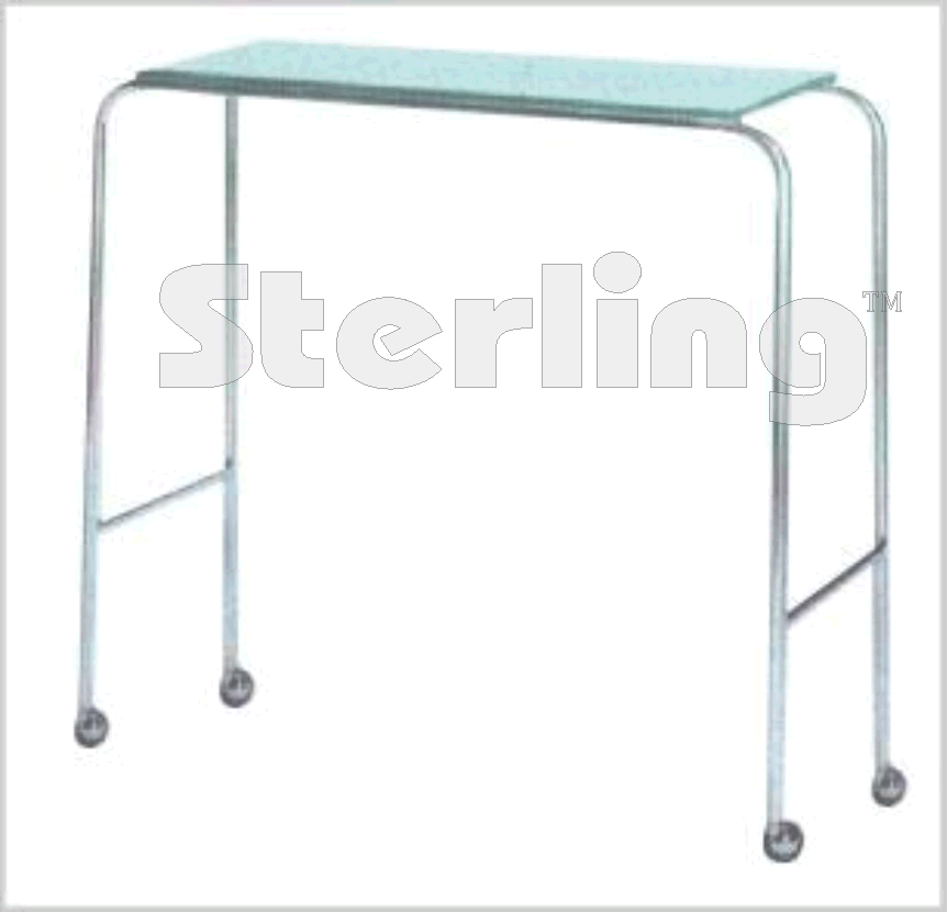 OVERBED TABLE