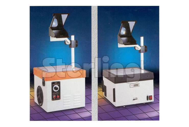 Overhead Projector