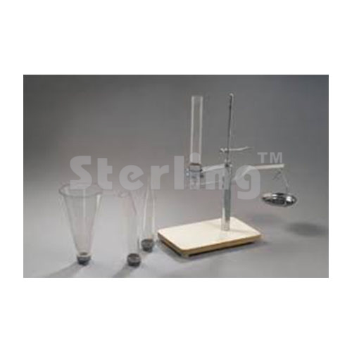 PASCAL LAW APPARATUS