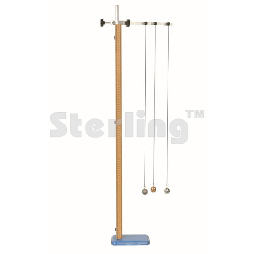 PENDULUM ON STAND