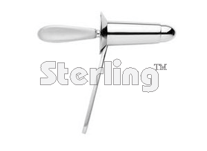 PILE GUN WITH FORCEPS