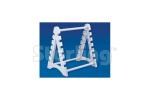 PIPETTE STAND POLYLAB