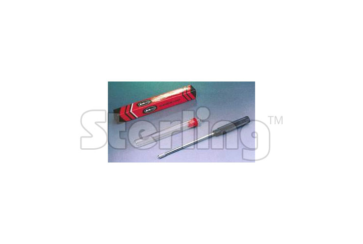 PLATINUM WIRE, FUSED WITH TEST TUBE