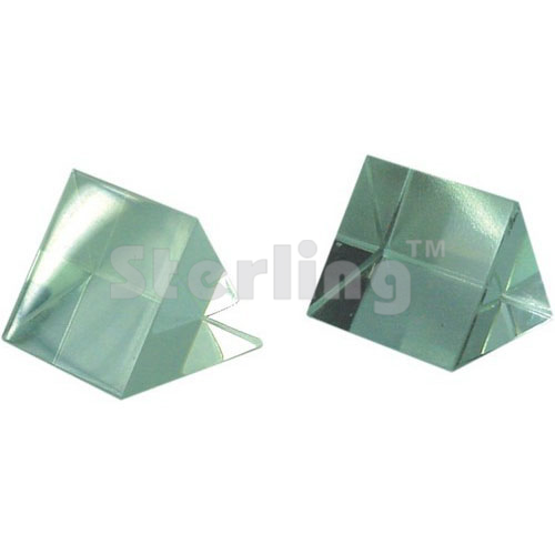 PRISM ACRYLIC EQUILATERAL