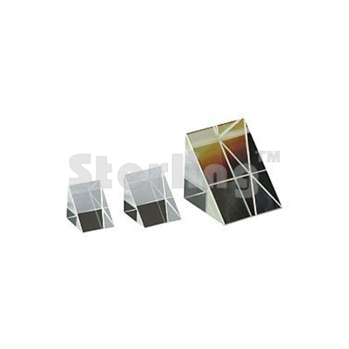 PRISM FOR SPECTROMETER