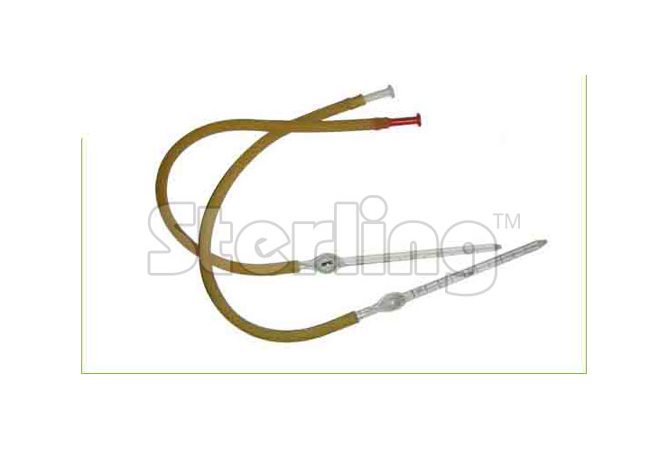 R.B.C or W.B.C TUBE