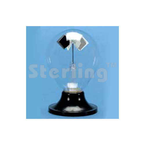 RADIOMETER CROOK’S