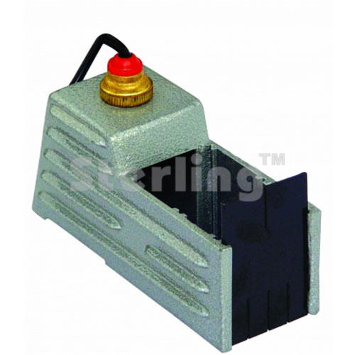 RAY BOX METAL
