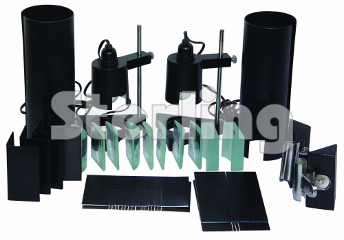 RAY OPTICS KIT