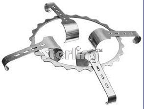 RING RETRACTOR