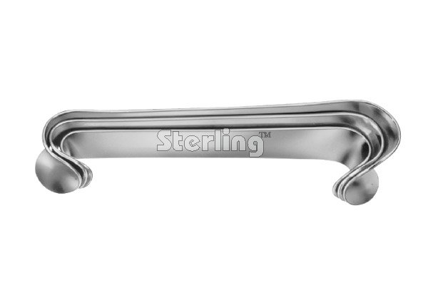 ROUX RETRACTOR
