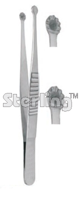 RUSSIAN DISSECTING FORCEPS