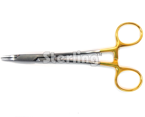 RYDER NEEDLE HOLDER 2