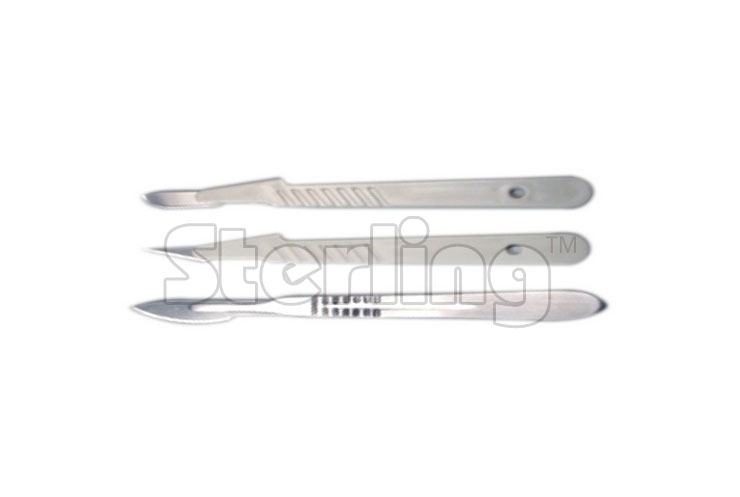 Scalpel(Stainless Steel)