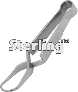 SCHADEL TOWEL CLIP